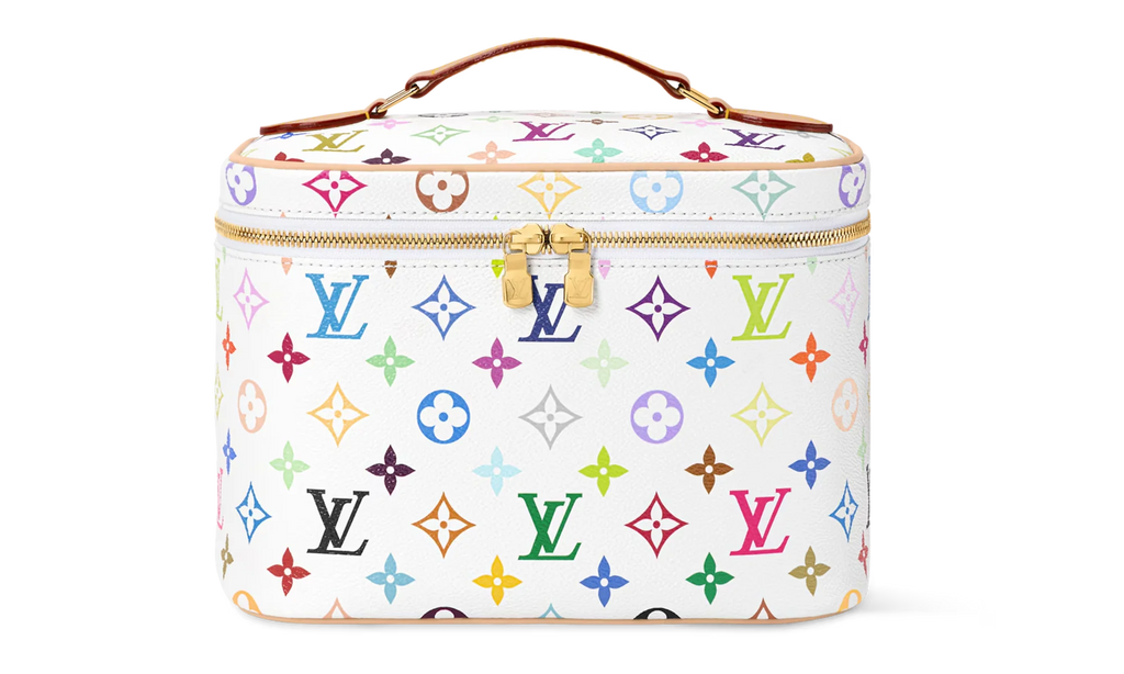 Nice BB "Takashi Murakami - Multicolored" M28340