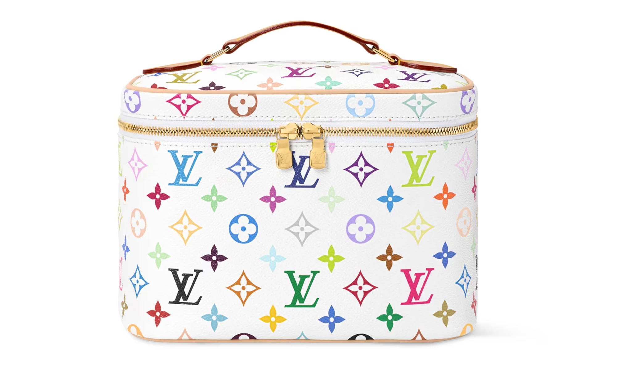 Nice BB "Takashi Murakami - Multicolored" M28340