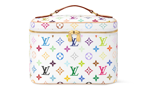Nice BB "Takashi Murakami - Multicolored" M28340