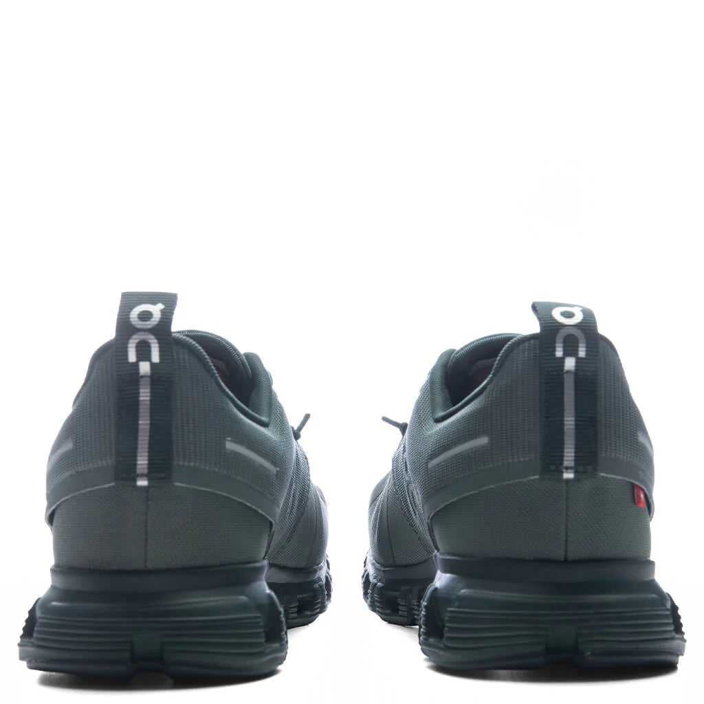 Cloud 6 Waterproof Olive Evergreen
