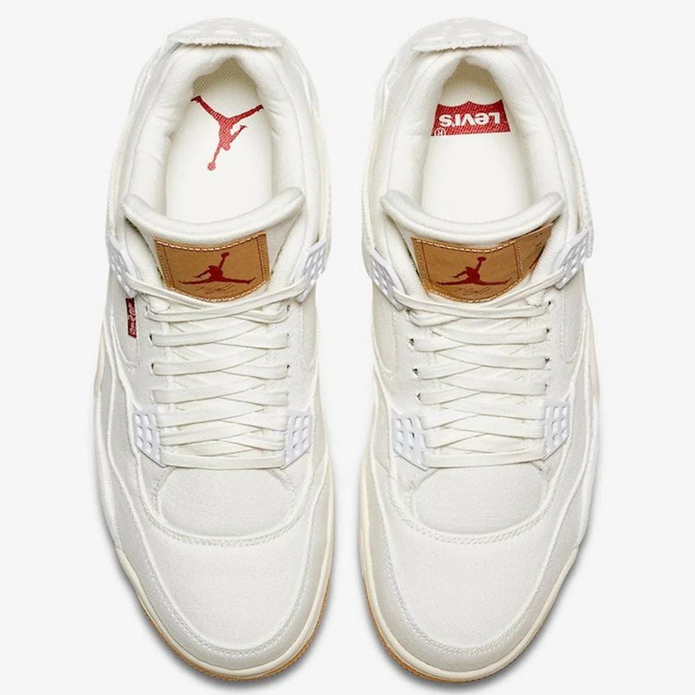 Air Jordan 4 Retro Sneaker