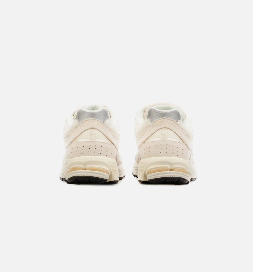 2002R Calm Taupe Mens Lifestyle Shoe Beige