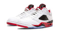 Air Jordan 5 Retro Low Fire Red
