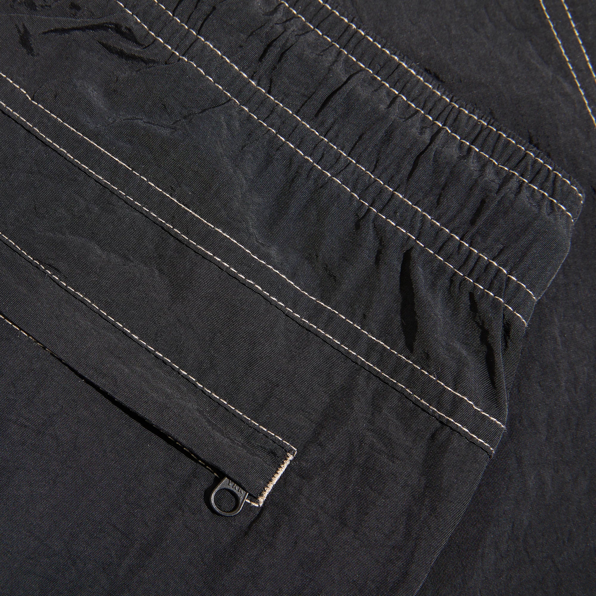 Polar Skate Co Ziggy Swim Shorts Black