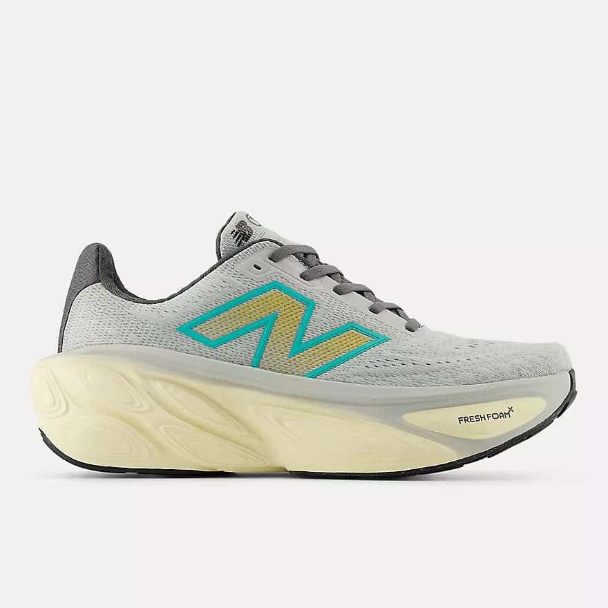 Mens New Balance Fresh Foam X More V5 Clearance