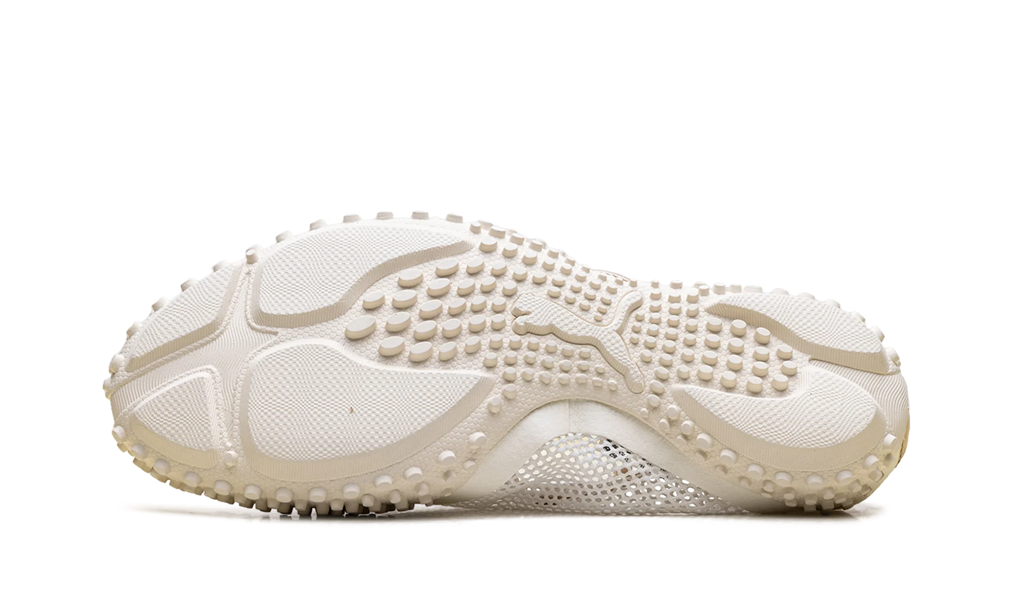 MOSTRO FLEX MESH WMNS "White" 403214 02
