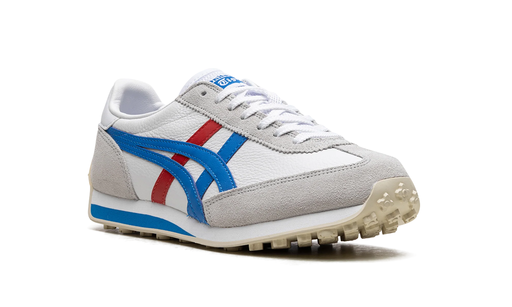 EDR 78 "White Directoire Blue Red" 1183B411 101