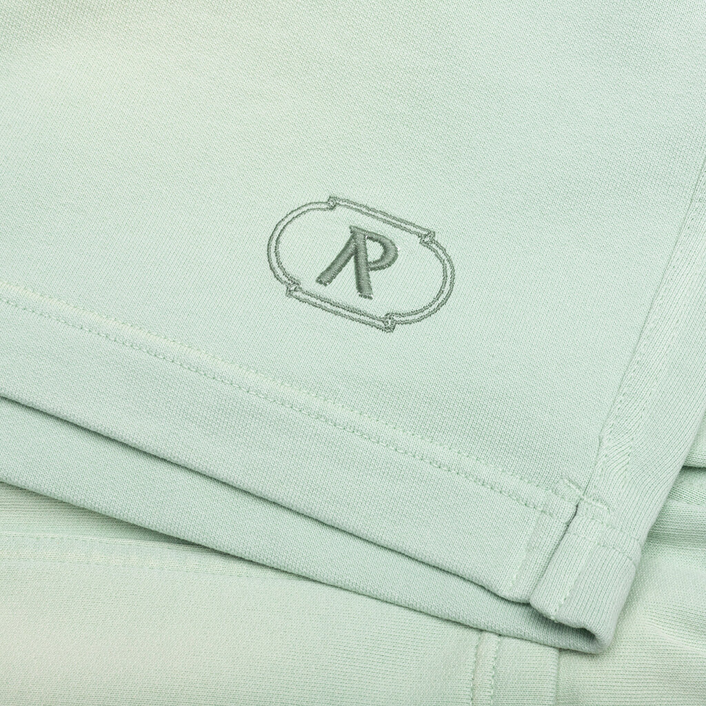 Grand Vintage Short Washed Sage