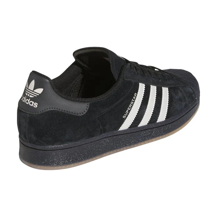 Adidas Superstar ADV Black Zeromt Spark