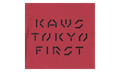 Uniqlo Tokyo First T-Shirt "Red" KAWS202462