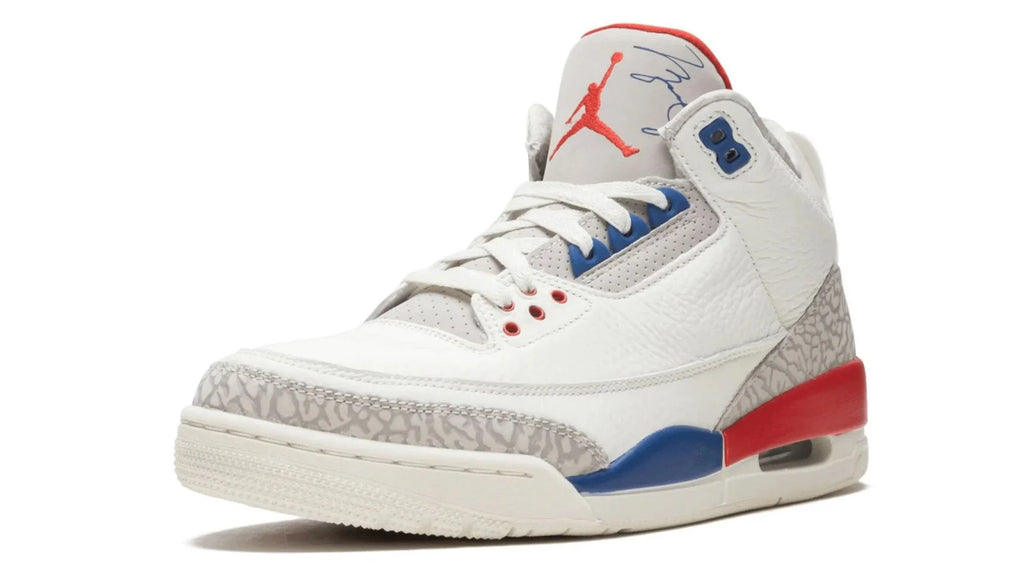Air Jordan 3 Retro International Flight