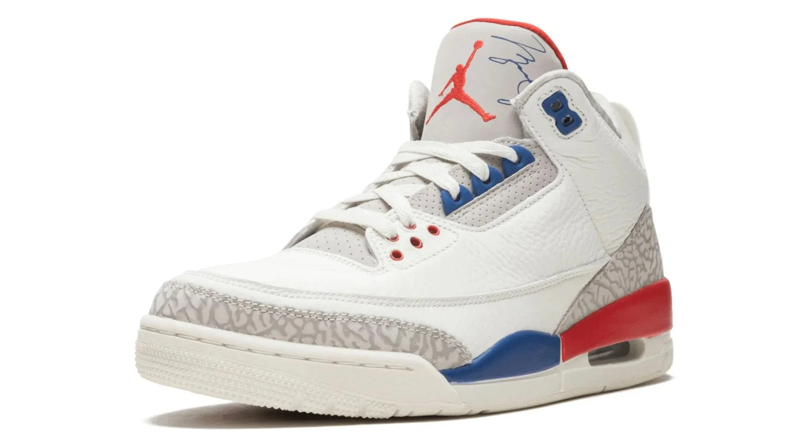 Air Jordan 3 Retro International Flight