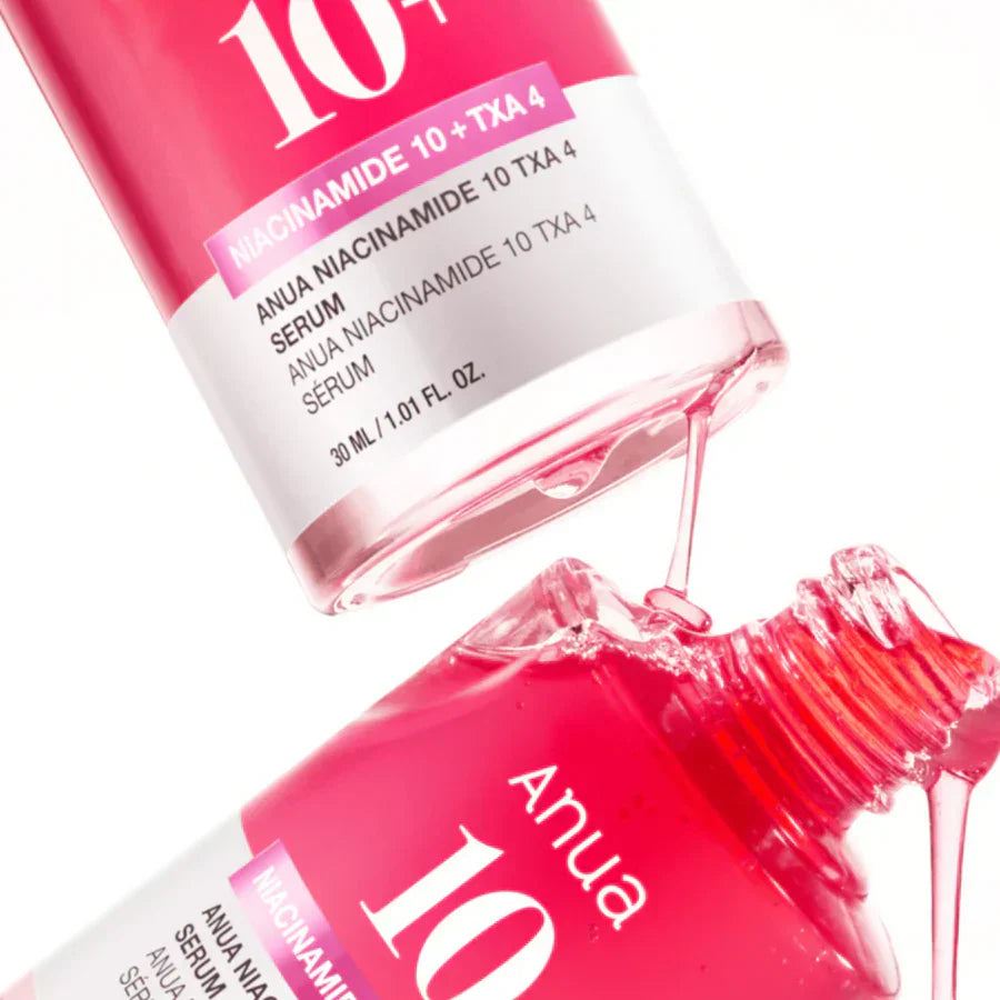 Sérum Niacinamida 10 TXA 4