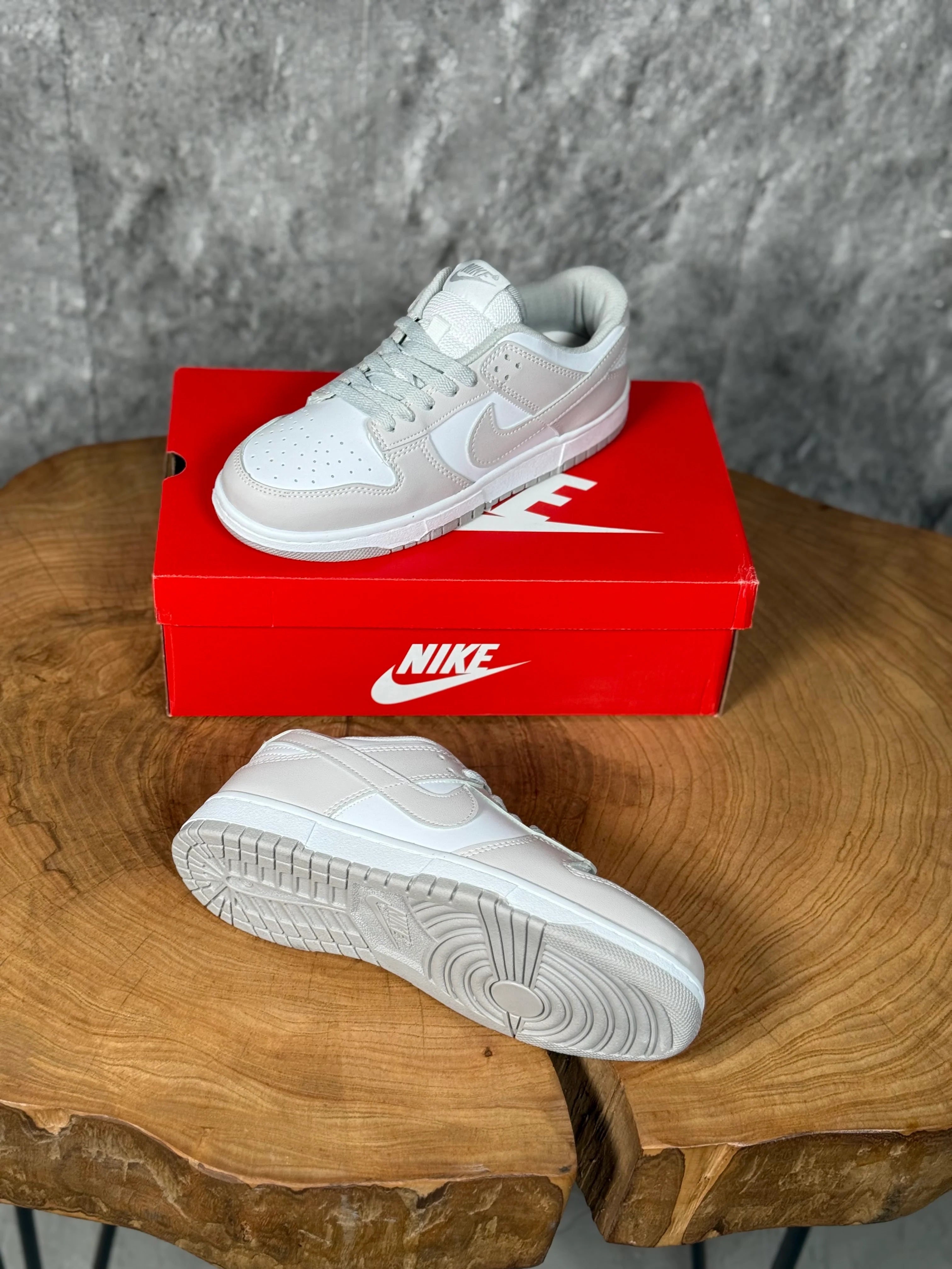 NIKE DUNK MODELİ