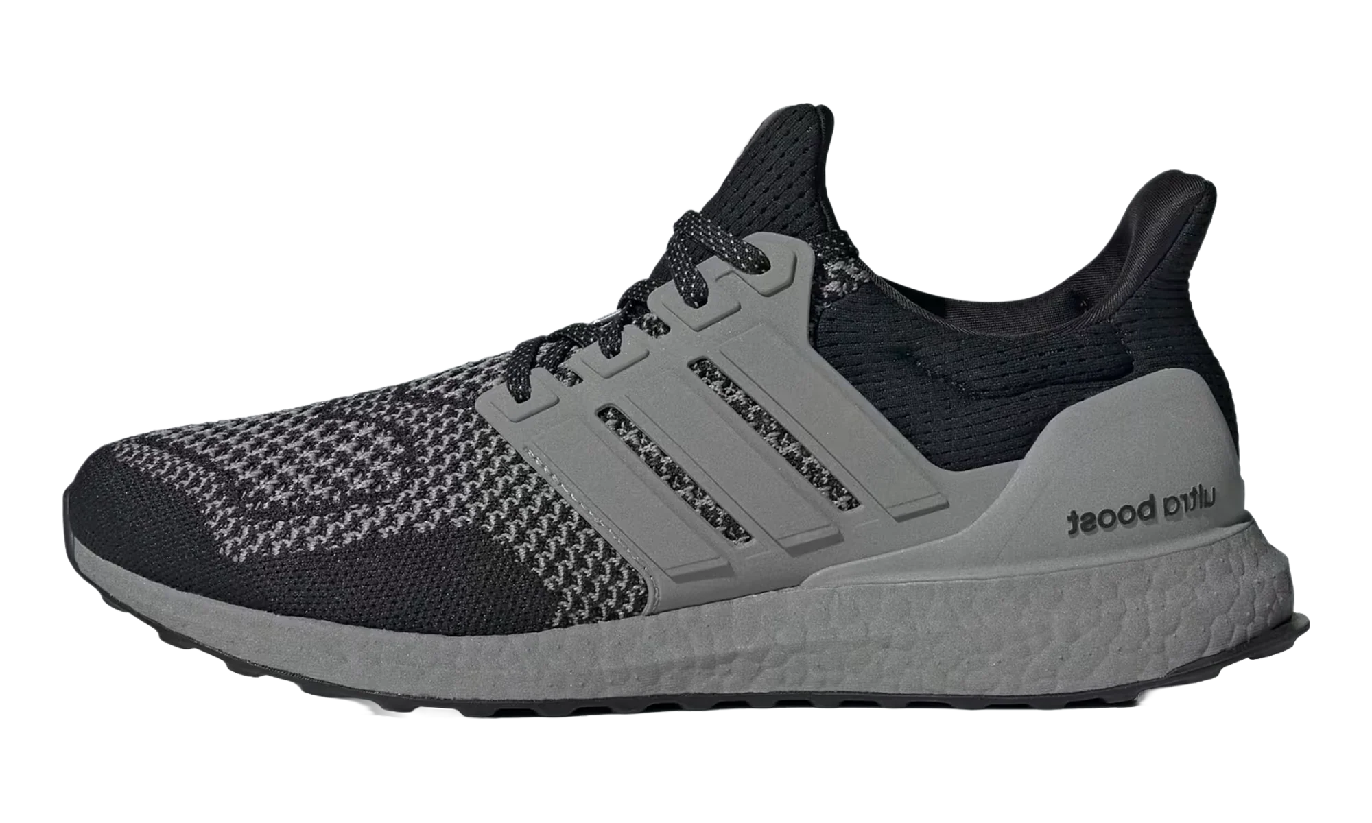 Ultra Boost 1.0 "Black Silver Metallic" JQ5902