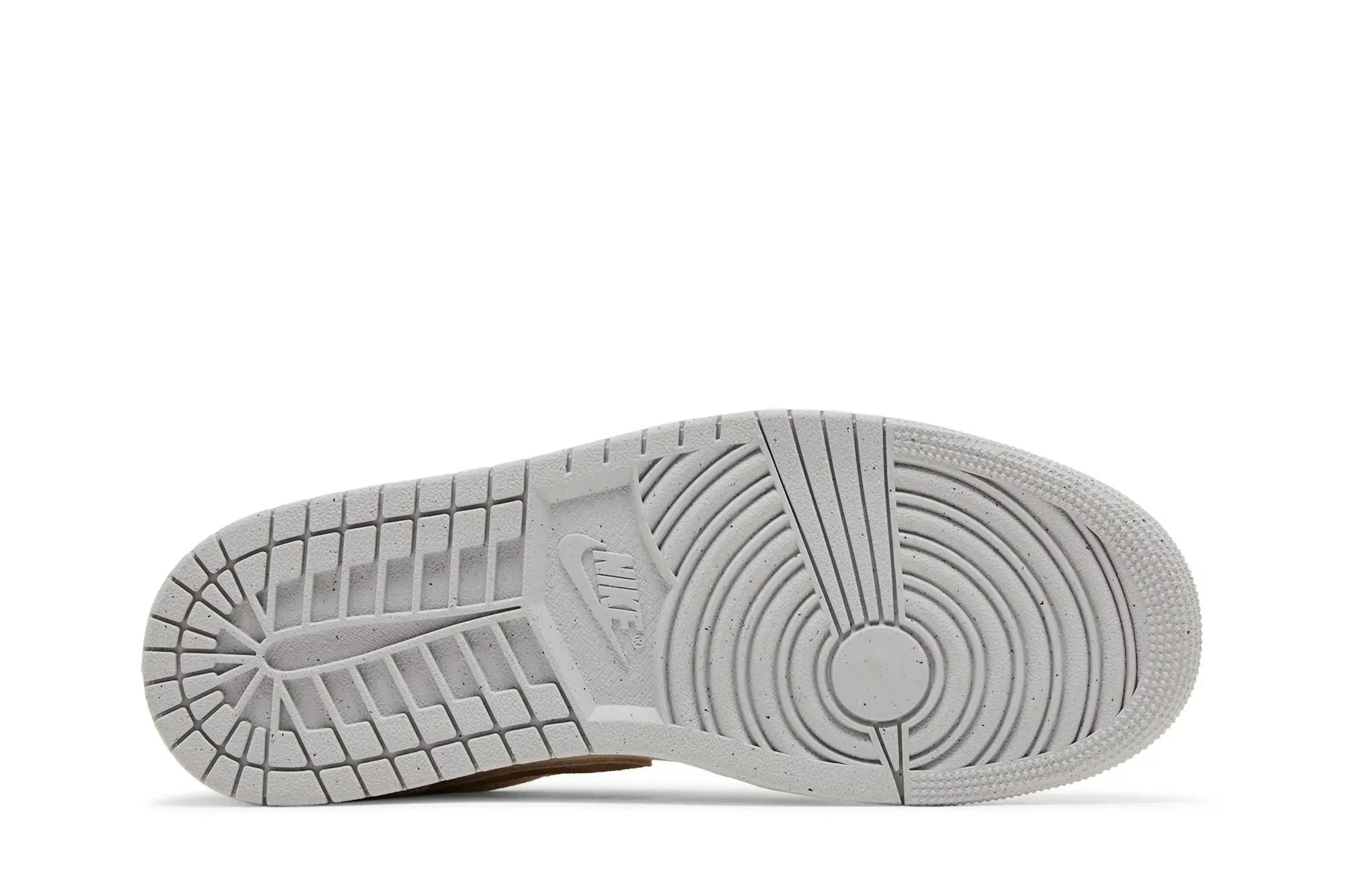 Jordan 1 Low SE Sail Archaeo Brown
