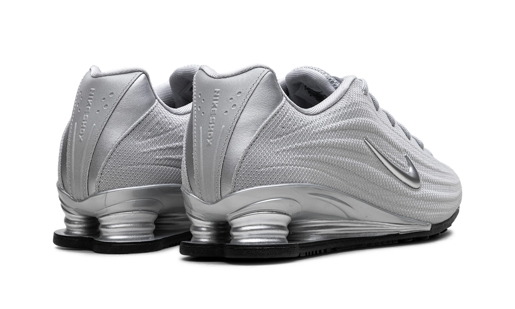 Shox Z WMNS"Metallic Silver" HQ7540 001