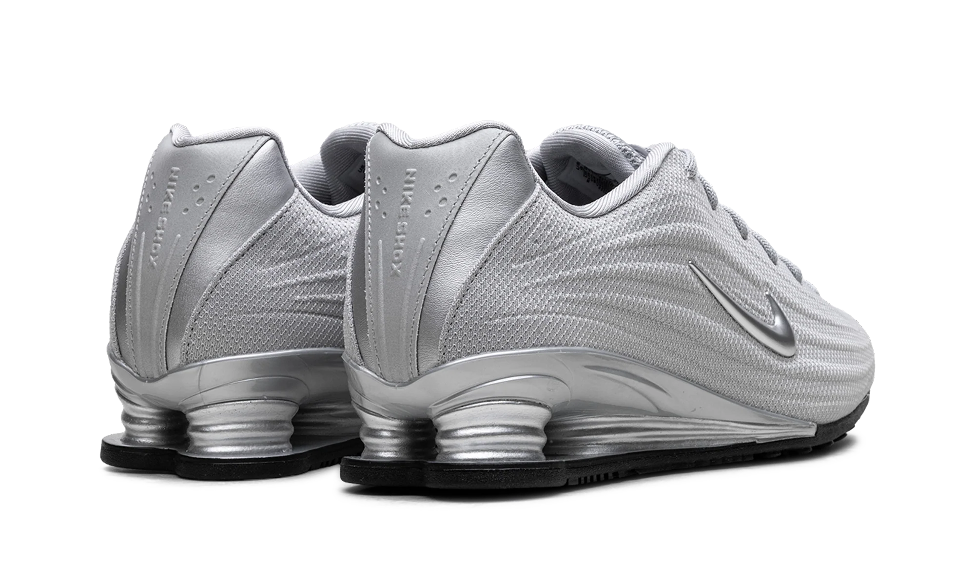 Shox Z WMNS"Metallic Silver" HQ7540 001