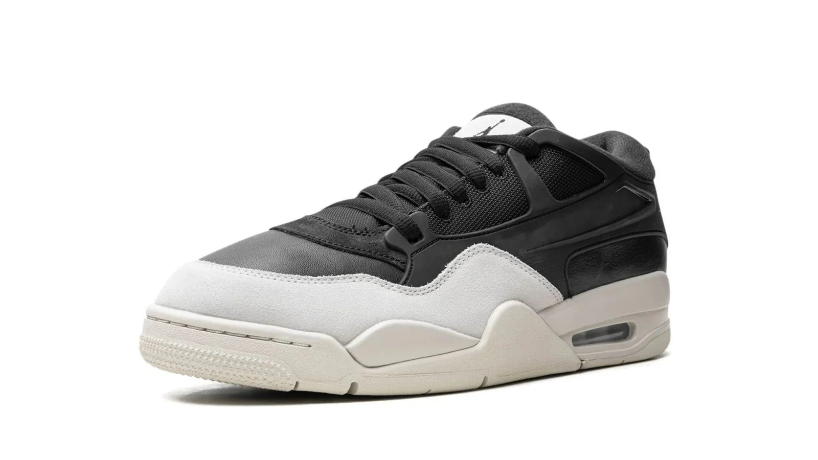 Air Jordan 4 RM Light Bone