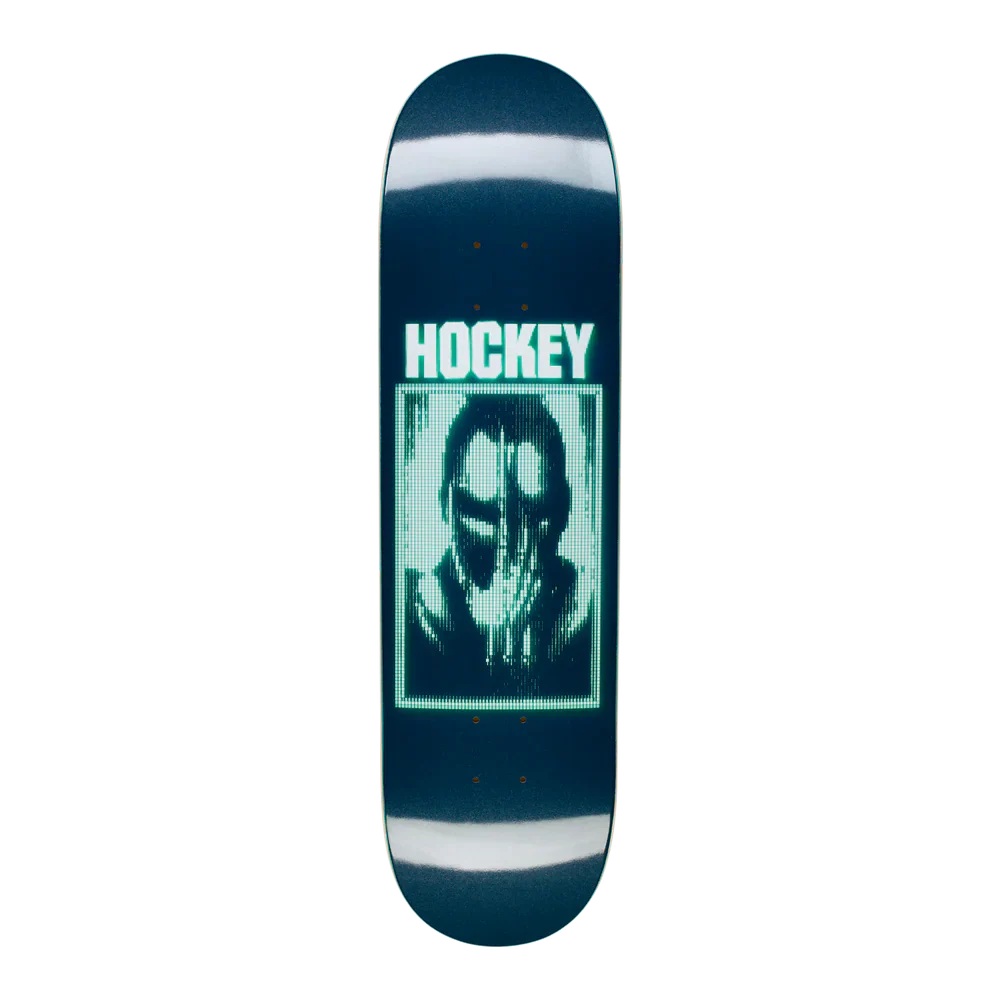 Hockey Ben Kadow Side Effects Shape 2 Deck