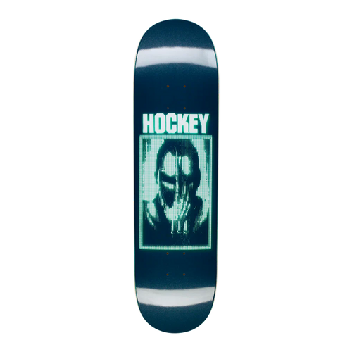 Hockey Ben Kadow Side Effects Shape 2 Deck