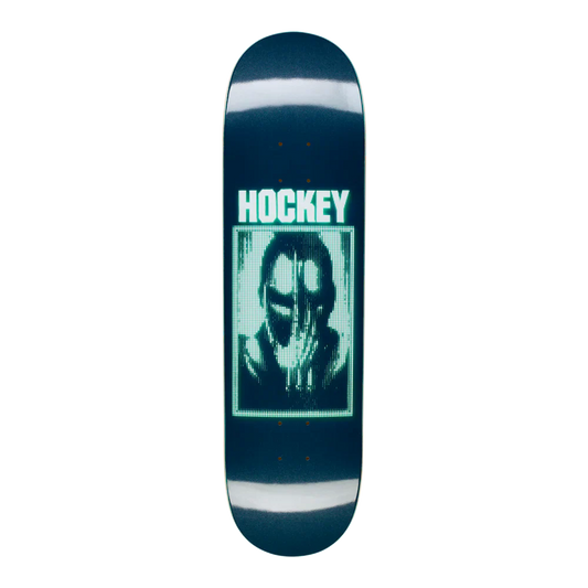Hockey Ben Kadow Side Effects Shape 2 Deck