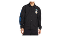 Sportswear Have A Nike Day Snap-front Coaches Jacket "Black / Washed Teal" DM5055 010