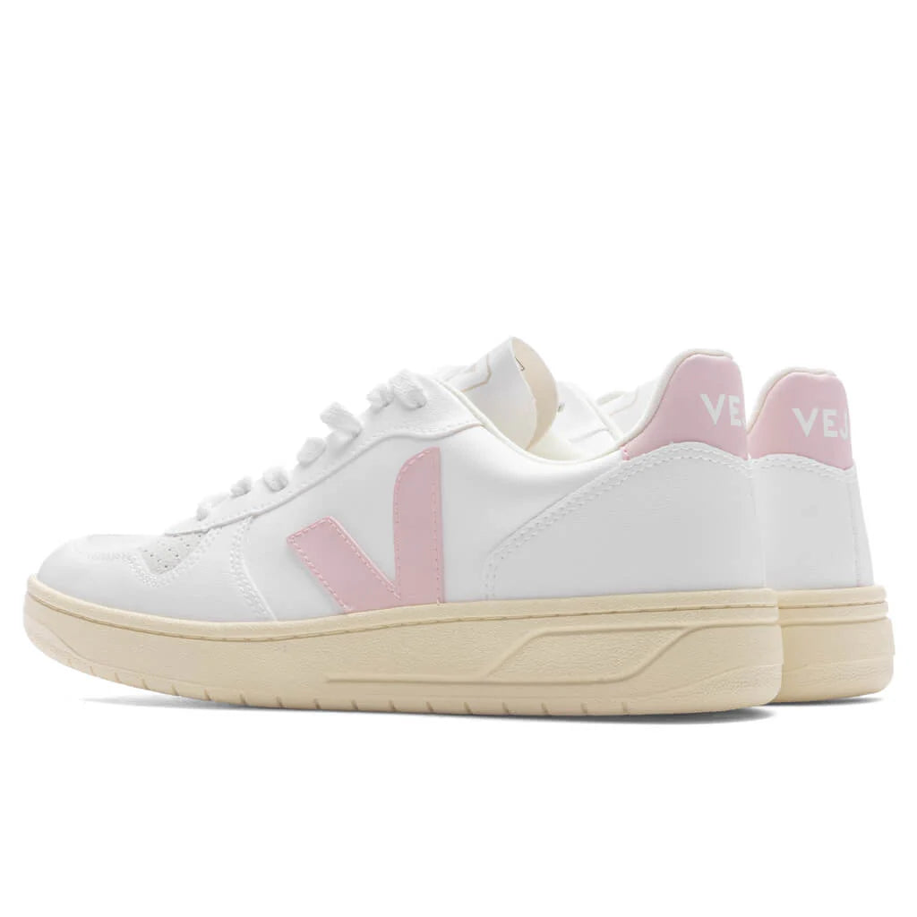 Womens V 10 CWL White Petale