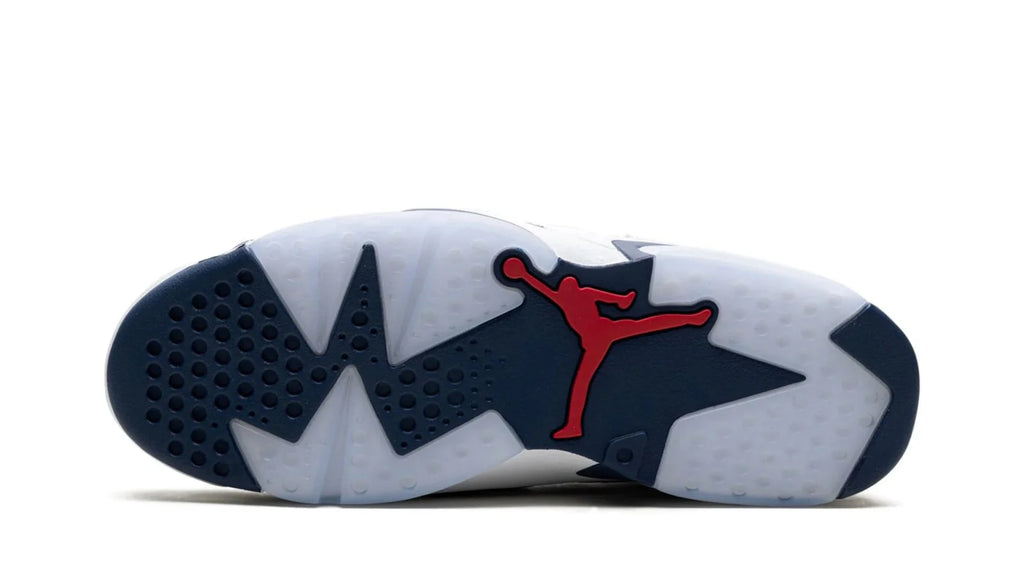 Air Jordan 6 Olympic