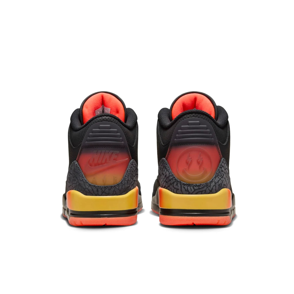 Air Jordan 3 x J Balvin Rio