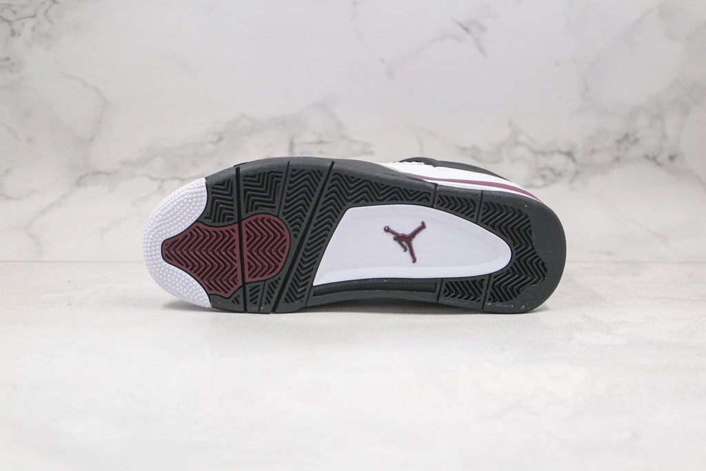 Jordan 4 Retro PSG Paris Saint Germain