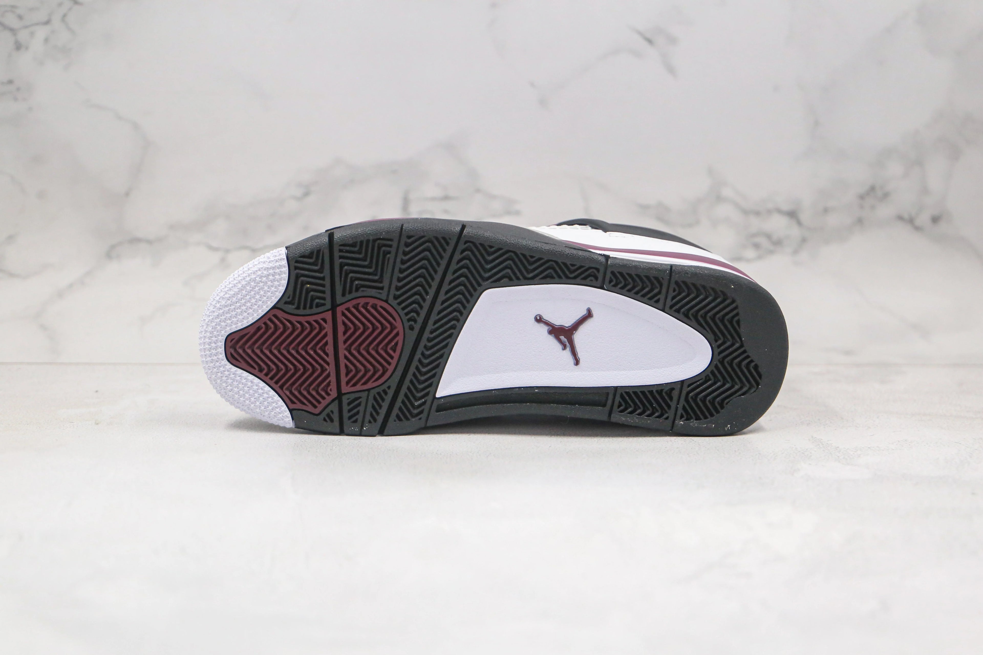 Jordan 4 Retro PSG Paris Saint Germain