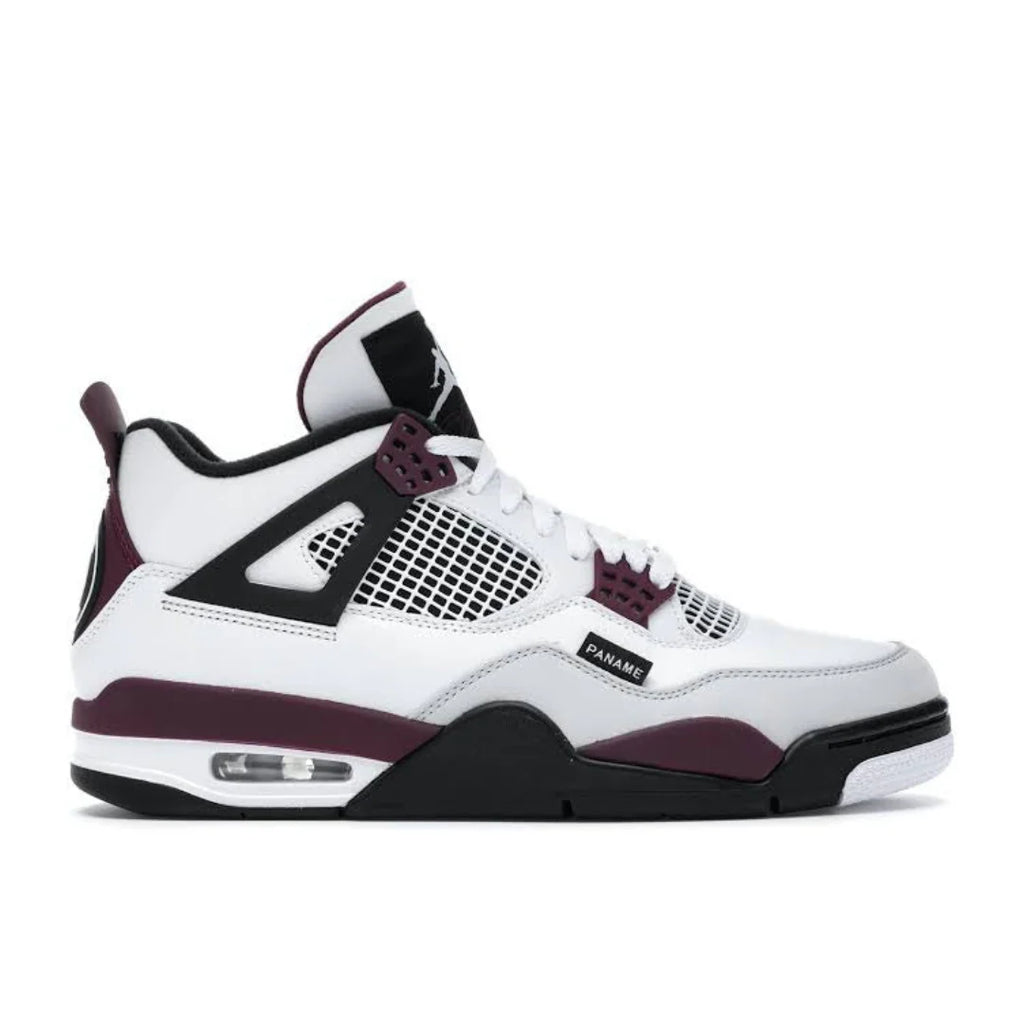 Jordan 4 Retro PSG Paris Saint Germain