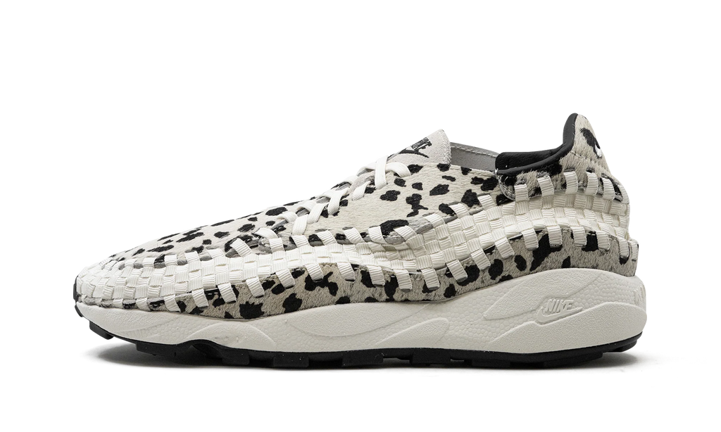 Air Footscape Woven WMNS"Dalmation" FB1959 102