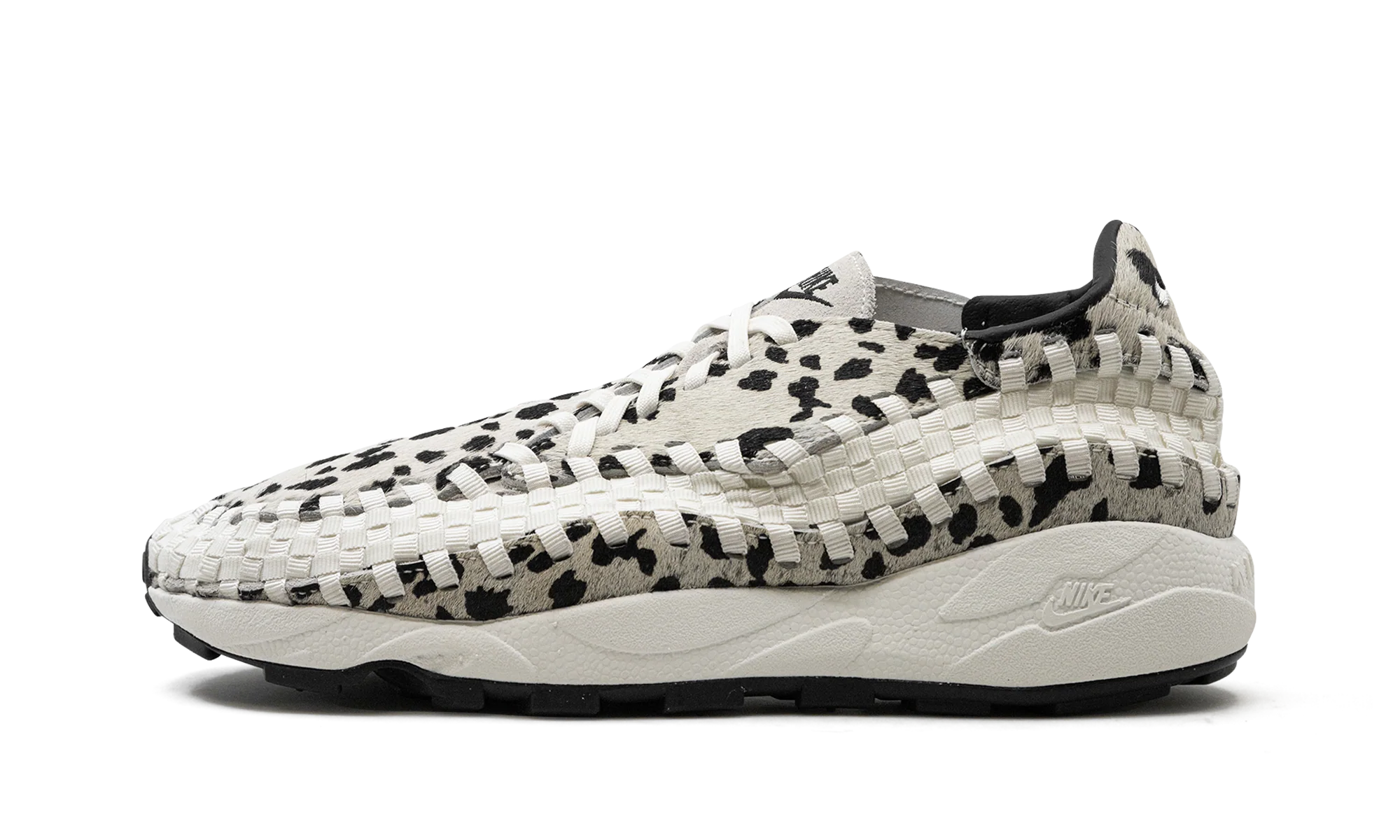 Air Footscape Woven WMNS"Dalmation" FB1959 102