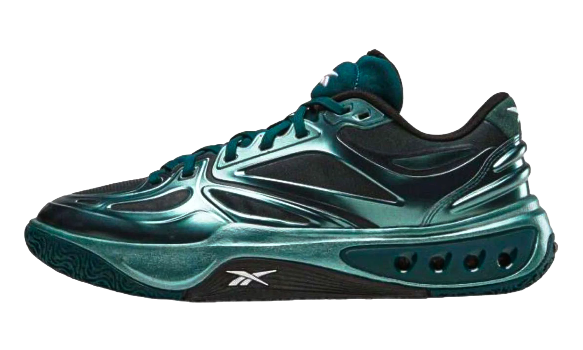 Reebok Engine A "Metal Green" 100245967