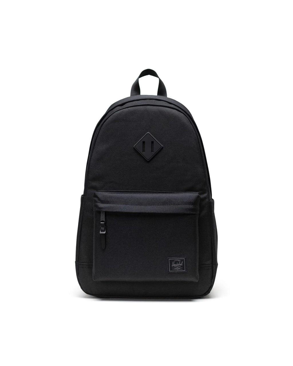 Herschel Heritage Backpack 24L Black Tonal