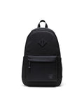 Herschel Heritage Backpack 24L Black Tonal