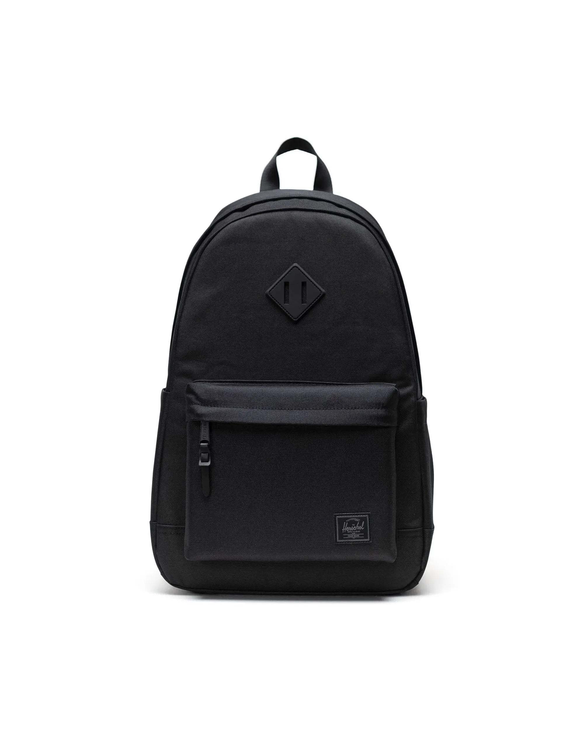 Herschel Heritage Backpack 24L Black Tonal