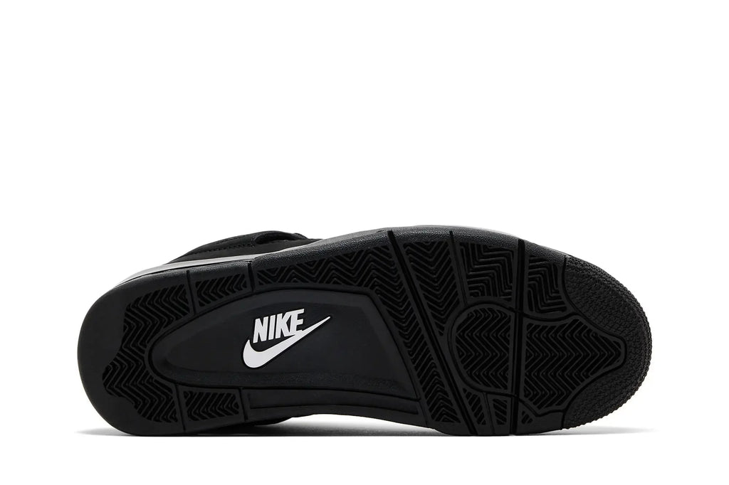 Jordan 4 Retro Black Cat 2025