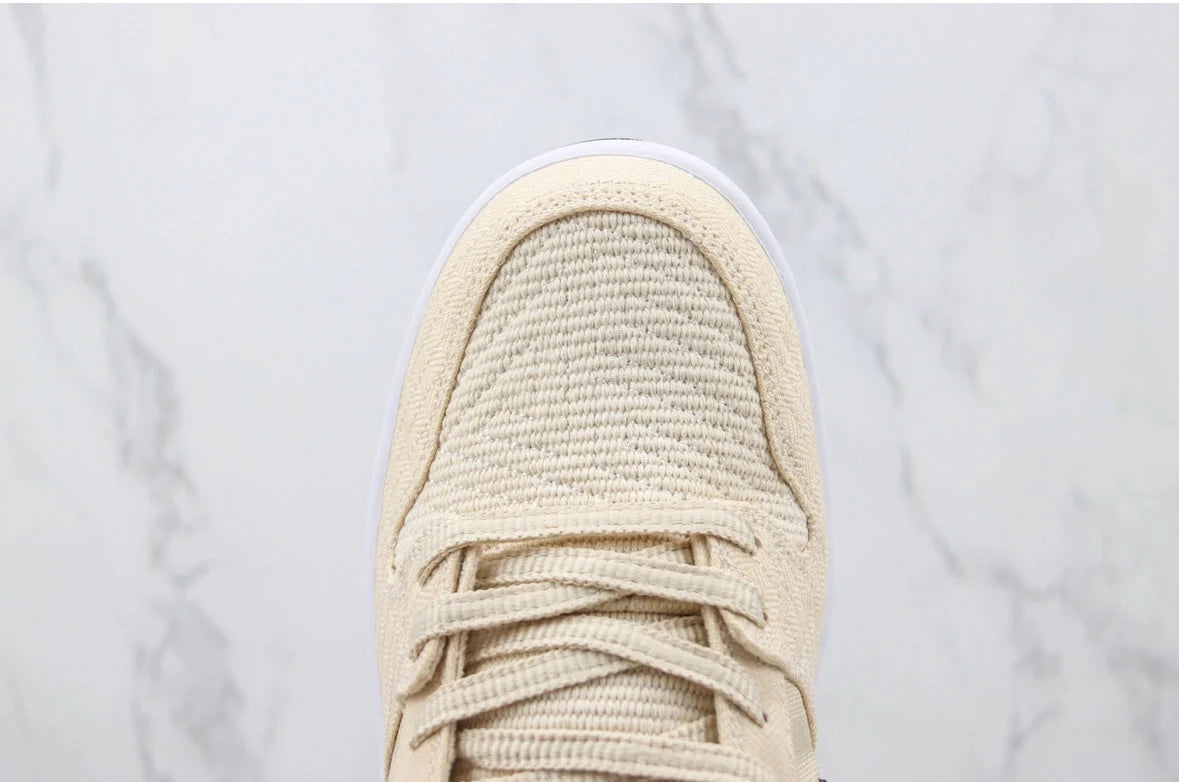 Nike SB Dunk Low Albino Preto Jiu Jitsu