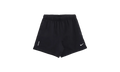 NOCTA CARDINAL FLEECE SHORT "Black / White" FQ0408 010