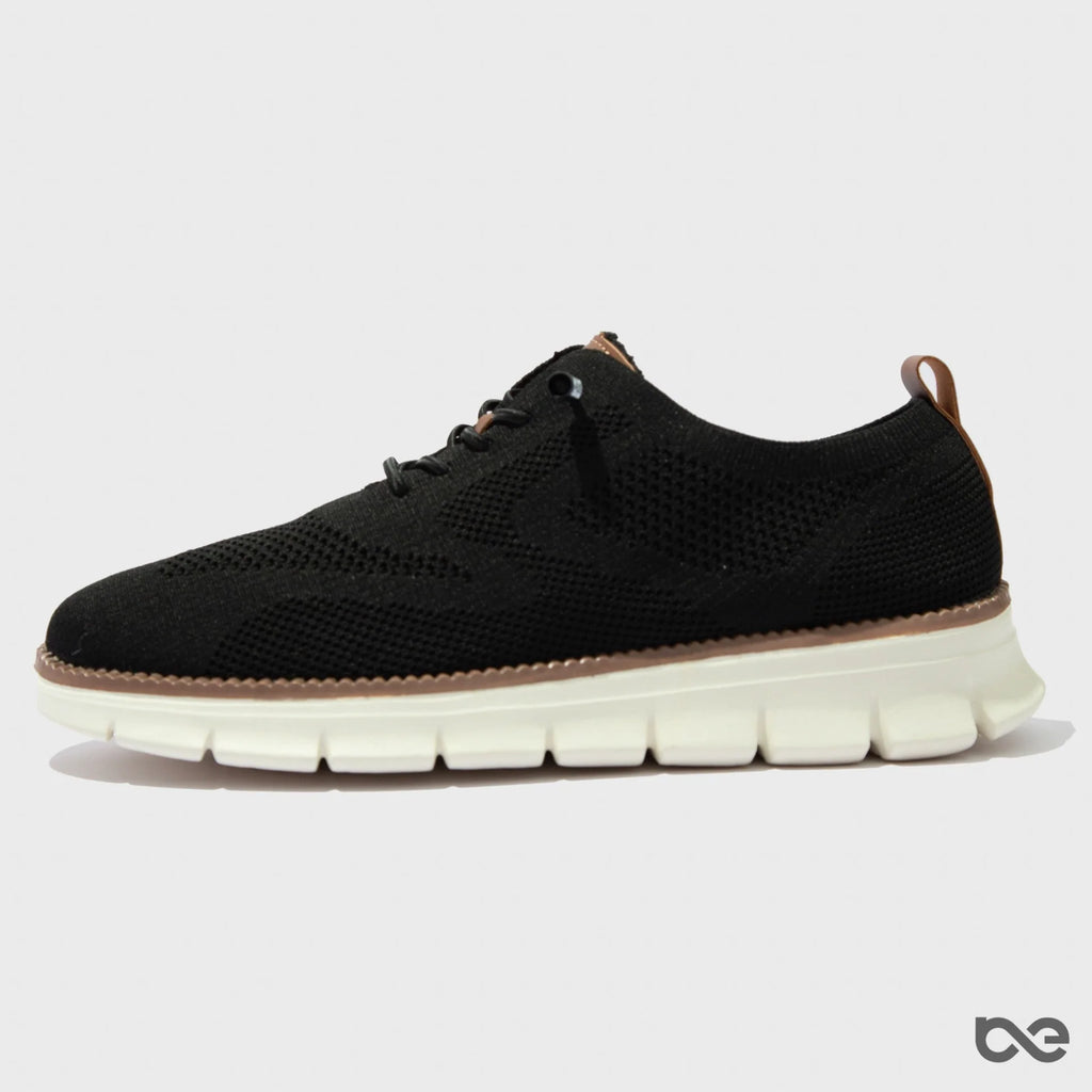 AIR KNIT SNEAKER