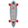 Santa Cruz Decoder Wave 92 Pintail Cruzer