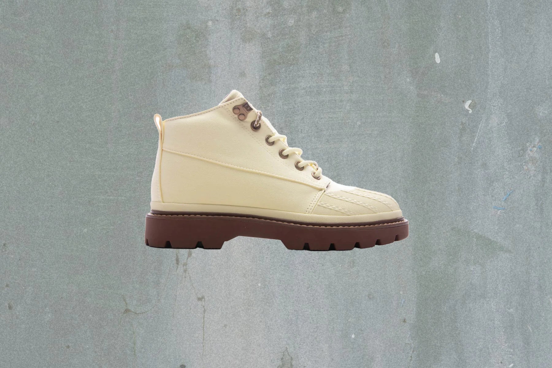 Converse x GOLF le FLEUR Bronco Boot Hi Pear Sorbet Emperador