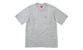S/S Pocket Tee "SS26 - Light Grey" SU27328