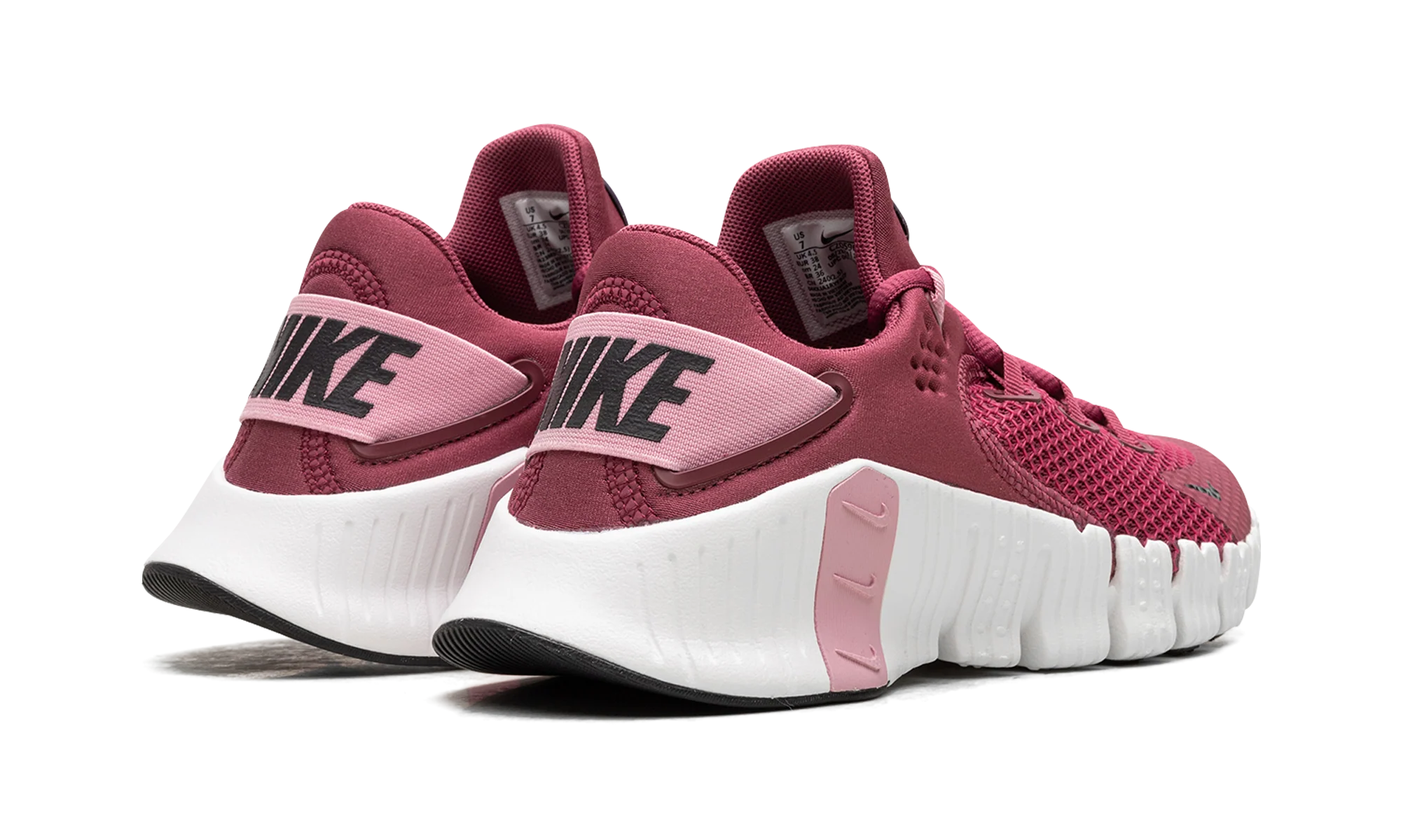 Free Metcon 4 Wmns"Sweet Beet" CZ0596 600