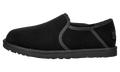 KENTON SLIPPER "Black" 3010 BLK
