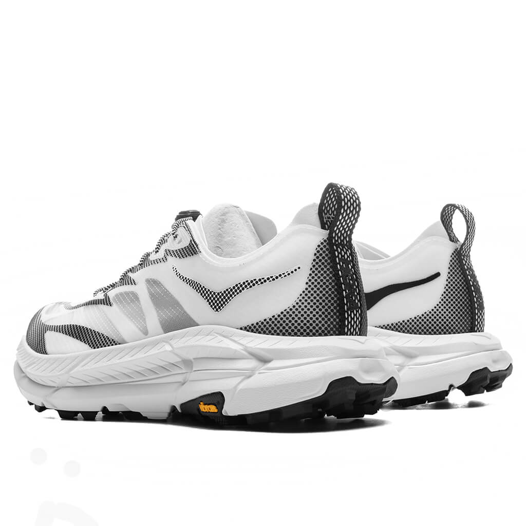 Tech Mafate Speed 4 Lite White Black