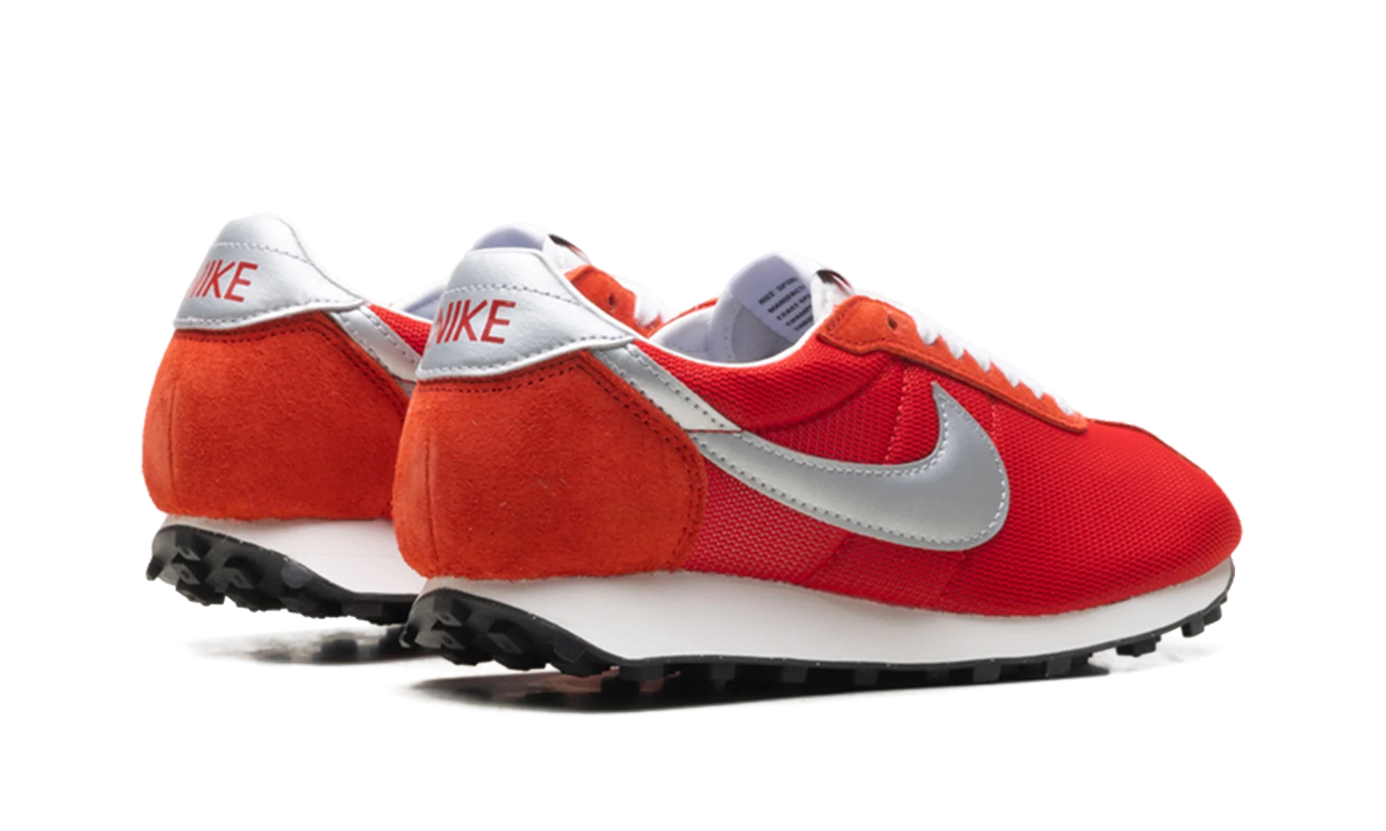 LD-1000 WMNS "University Red Silver" HF3227 600